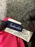 Splendid Pink Swimsuit Bottoms Size XS - photo 3