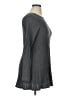 Daisy Fuentes Gray Pullover Sweater Size XL - photo 4