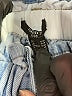 Forever 21 Blue Jeans Size 9 - 10 - photo 3