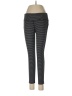 MPG Stripes Black Active Pants Size M - photo 1