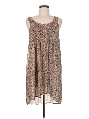 Patterson J. Kincaid Casual Dress (view 1)