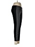 MPG Stripes Black Active Pants Size M - photo 4