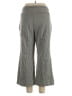 On 34th Chevron-herringbone Gray White Casual Pants Size XL - photo 2
