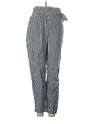 Zara Basic Casual Pants (view 1)