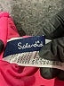 Splendid Pink Swimsuit Top Size XS - photo 3