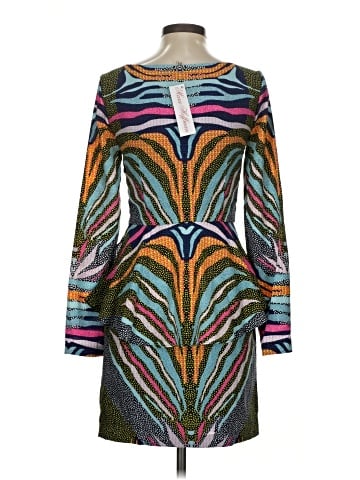 Mara Hoffman Casual Dress (view 2)