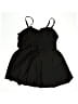 Unbranded Black Swimsuit Cover Up Size 4X - photo 2