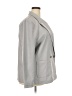 Unbranded 100% Polyester Gray Blazer Size 2X - photo 4