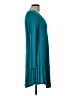 Unbranded Teal Casual Dress Size L - photo 4