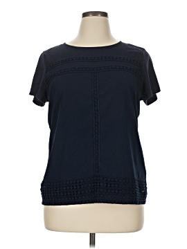 Tommy Hilfiger Short Sleeve Top