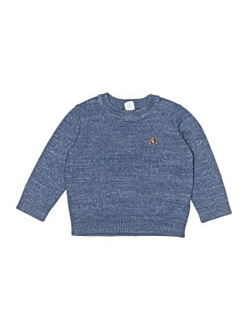 Baby Gap Pullover Sweater (view 1)