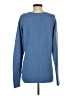 Chadwicks Blue Long Sleeve Top Size S - photo 2