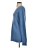 Chadwicks Blue Long Sleeve Top Size S - photo 5