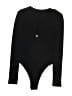 Unbranded Black Bodysuit Size M - photo 1
