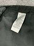 Linea by Louis Dell'Olio Solid Black Formal Skirt Size M - photo 4