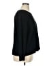 Jane and Delancey Black Pullover Sweater Size XL - photo 4
