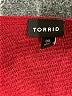 Torrid Burgundy Kimono Size Med Plus (00) - photo 7