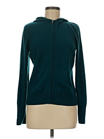 Geoffrey Beene Sport Zip Up Hoodie (view 1)
