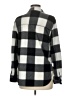 rue21 Black Cardigan Size M - photo 2
