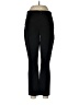 Anthropologie Black Active Pants Size 8 - photo 1