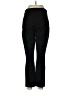 Anthropologie Black Active Pants Size 8 - photo 2