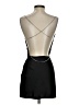 BEIGE BOTANY Black Sleeveless Top Size S - photo 2