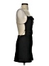 BEIGE BOTANY Black Sleeveless Top Size S - photo 4