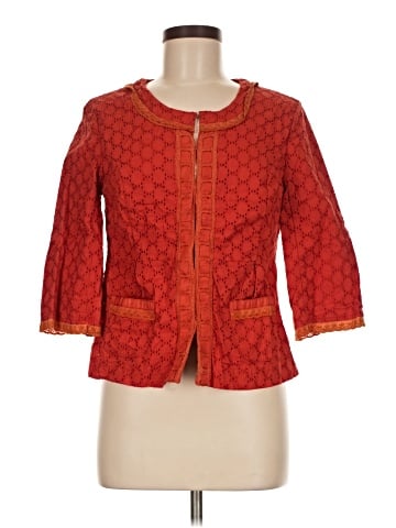 Chadwicks 3/4 Sleeve Blouse (view 1)