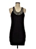 B'leev Black Cocktail Dress Size M - photo 1