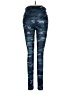 Nike Camo Blue Active Pants Size M - photo 2