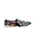 Fergalicious Graphic Blue Sneakers Size 7 1/2 - photo 1