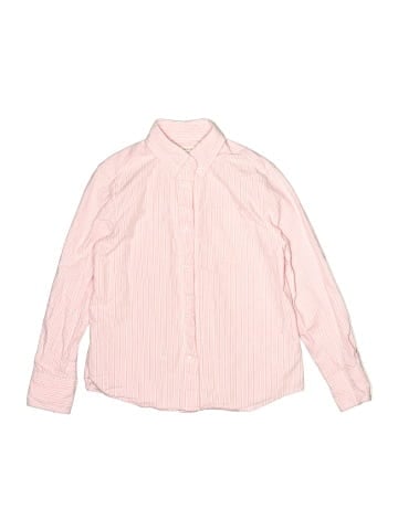 Crewcuts Long Sleeve Button-Down Shirt (view 1)