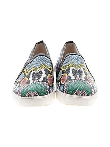 Fergalicious Sneakers (view 2)