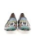 Fergalicious Graphic Blue Sneakers Size 7 1/2 - photo 2