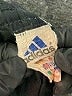Adidas Black Athletic Shorts Size M - photo 3