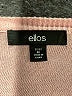 Ellos Pink Cardigan Size 3X - photo 6