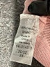 Ellos Pink Cardigan Size 3X - photo 7