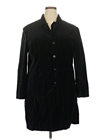 J.Jill Coat (view 1)