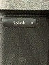 Splash Black Cardigan Size 8 - photo 7