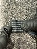 Splash Black Cardigan Size 8 - photo 8