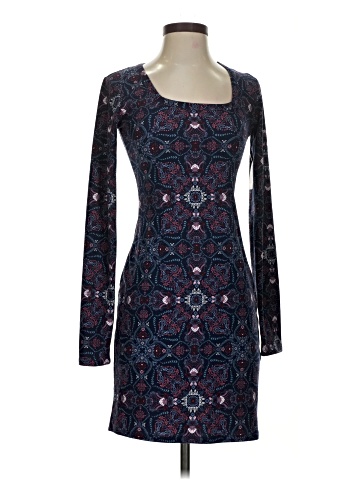 Mudd Casual Dress (view 1)