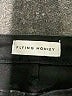 Flying Monkey Black Jeans Size 24 waist - photo 7