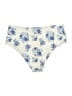 Cider Paisley Ivory Swimsuit Bottoms Size 1X - photo 2