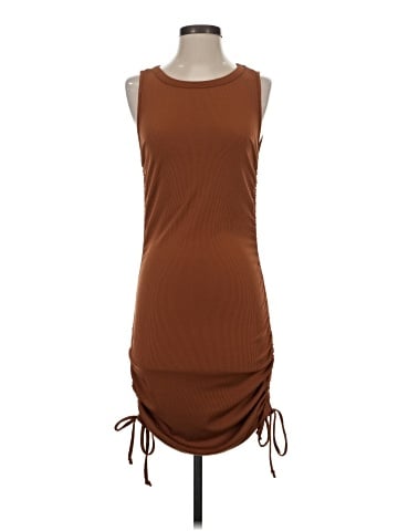 BTFBM Casual Dress (view 1)