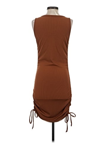 BTFBM Casual Dress (view 2)