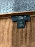 Ann Taylor Factory Brown Pullover Sweater Size XS - photo 7