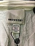 Industry Polka Dots Ivory 3/4 Sleeve Blouse Size 2X - photo 7