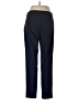 Zac & Rachel Solid Blue Dress Pants Size 10 - photo 2