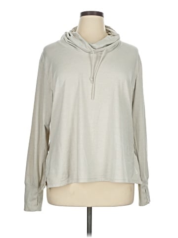 Nike Fleece (view 1)