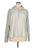 Nike Gray Fleece Size 1X - photo 1